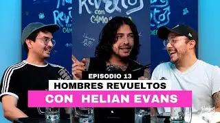 De un convento al rock & excesos: la verdad oculta de @helianevans16