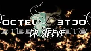Docteur Steeve - CS GANG SAAH (Extrait 2020)