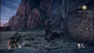 Mad Max PS4 Ep46