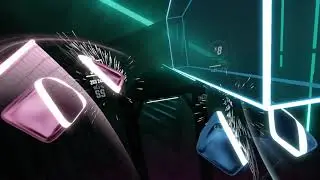 Beat Saber | Cruel Summer by Taylor Swift | PCVR