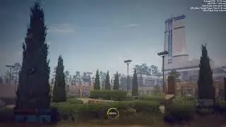 (synthetik 2) gibbing myself