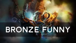 BRONZE FUNNY | Best of fails