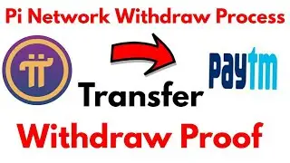 Pi network Payment Proof | pi network Withdraw update | pi network transfer money | pi network value