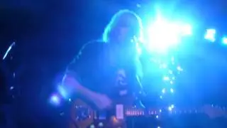 Ladyhawke - Love Don't Live Here (HD) - Concorde 2, Brighton - 05.11.12