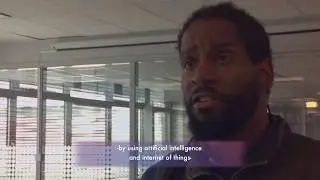 The importance of artificial intelligence education.