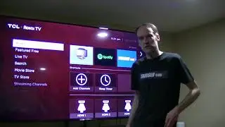 TRIGGERcmd Roku channel: run commands on your computers from your roku