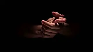 ASMR Intense Finger Fluttering & Hand Sounds (No Talking)