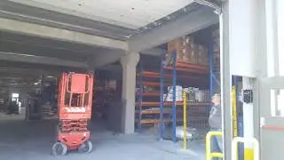 Azım Otomatik Kapı Sistemleri