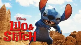 Lilo & Stitch | Official Teaser | Sound Variations
