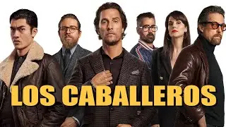 The Gentlemen