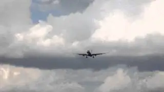 Airbus A330-343X Аэрофлот (РФ) VQ-BPI 