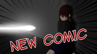 NEW Comic TRAILER/PROMO IRIS's FATE for FREE on Webtoon (and Miraculous Ladybug on the channel)