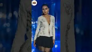 Naagin 6 - Tejasswi Prakash Always Looks Gorgeous With Her Own Style ❤🐍#naagin6 #tejaswiprakash