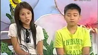 Flute Orchestra - Tv show Part3