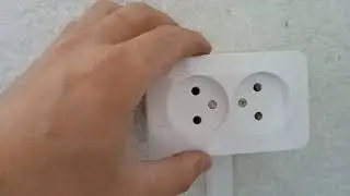 Как подключить розетку? Без лишних слов!