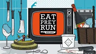 Eat Prey Run Thursday: Zombie Food Preferences