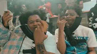 Eeskii-Get the police off my dick