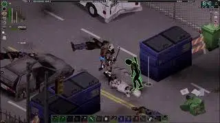 Project Zomboid 