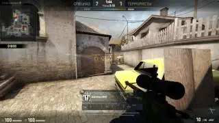 FRAGSHOW By Juventus1897 # 2