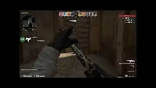 CSGO Distorted/bugged audio- Echos and crackling (FIXED! CHECK DISCRIPTION!!)