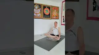 Йога дома. Утро 11 июня 2024 г