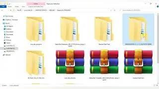 Firmware Realme 6s (RMX2002) Flash File