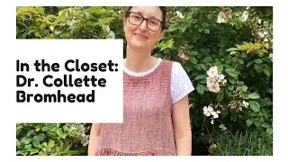 In The Closet: Dr. Collette Bromhead