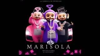 WhiteLionMX - Marisola Ft Dj Celextrike