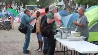 The Occupation of Miami