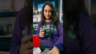 Canon R10 With 18-150mm Unboxing At 