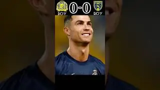 THE GOAL SHOW OF CR7 🔥❤️//