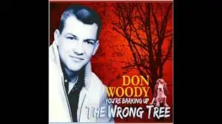 Don Woody - Morse Code