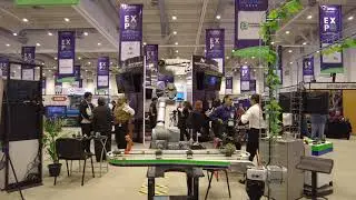 Expo Encuentro Industrial 2023 en Querétaro