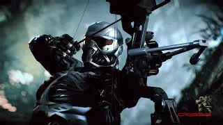 R9 290 | i5-3570k | Crysis 3 Benchmark Video (Crimson Drivers)