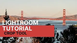Crop Tool Part 2 I Pankaj Mishra