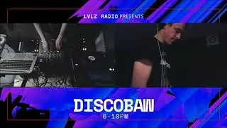 Beatwife ROGNVALD LVLZ Radio Live HQ 11-2-2017