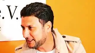 My interview with Sediq Shabab