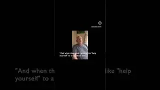 Hughie my dad