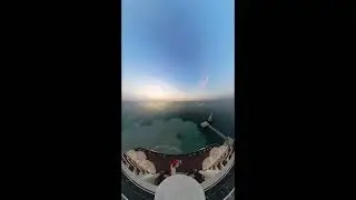 Необычное видео, делаем! Видеоклипы, реклама 360 градусов.