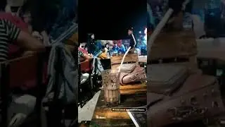 Viral Kedapatan jalan sama selingkuhan