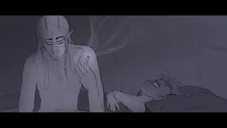 You used to be nice.. - OC PMV - (16+) TW