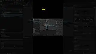 Unreal Engine 5 Limb Dismemberment Tutorial #unrealengine #gore #dismemberment #limb
