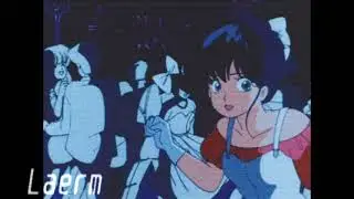 Funky 80s Japanese Sampled City Pop Type beat, "Unexplored" (prod. Laerm.) [FREE FOR PROFIT]