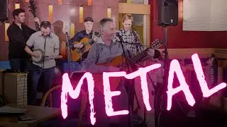 Hupajda zametal – Roman Pavlík & New Aliquot