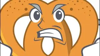 New Kevin Lore Recap (paint licker)