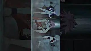 Royalty [edit] // Fairy Tail: 100 Year Quest  #anime #animeedit