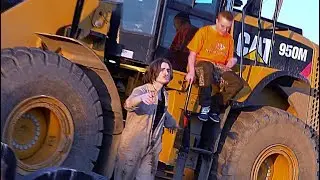 Jet Neptune & Money Goblin - Mud Bog [OFFICIAL VIDEO]
