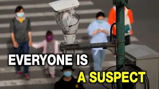 Surveillance State: A Web of Control Triggered by Shocking Documents and Controversial Shootings