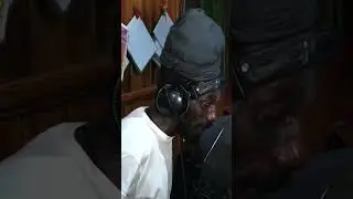 Sizzla - Dubplate - Little Lion Sound - Karate  