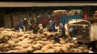 The Dark Side Of Chocolate 2010 Full Documentry